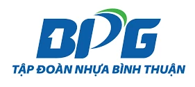 CÔNG TY CP TẬP ĐOÀN NHỰA BÌNH THUẬN