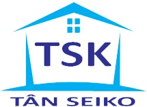 CÔNG TY CP TÂN SEIKO